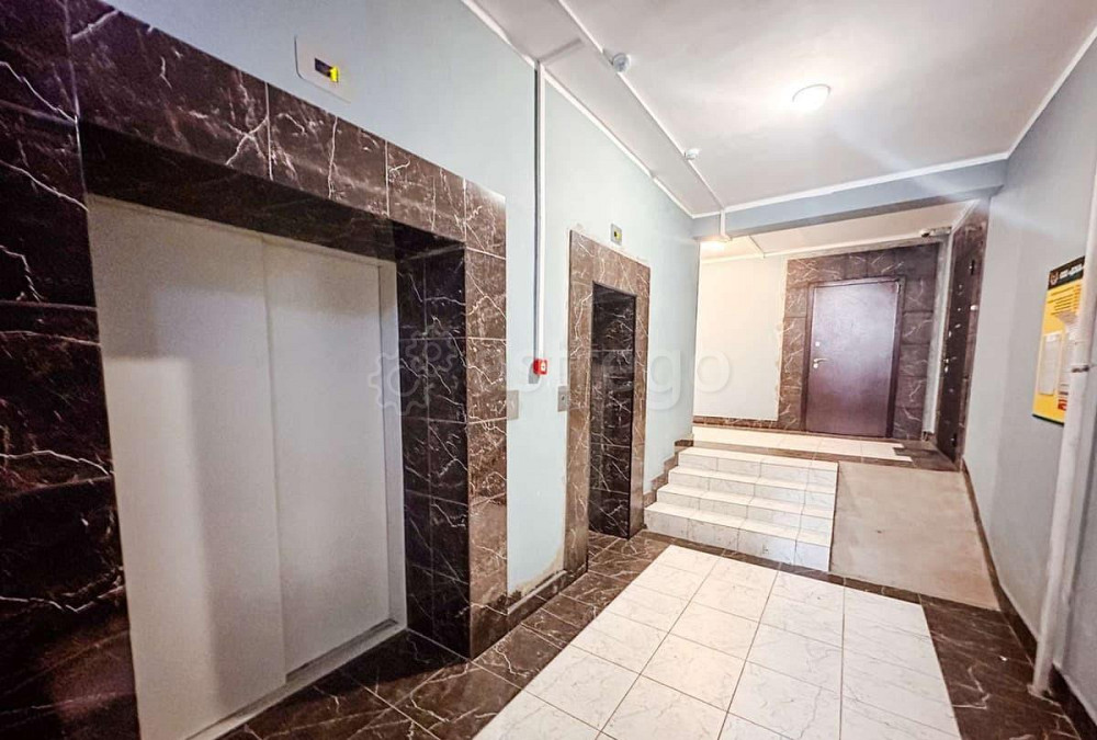 1-комн. квартира, 22.8 м2, 6/14 эт. Благовещенск - изображение 5