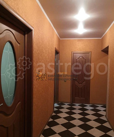 2-комн. квартира, 60 м2, 9/19 эт. Уфа - изображение 2