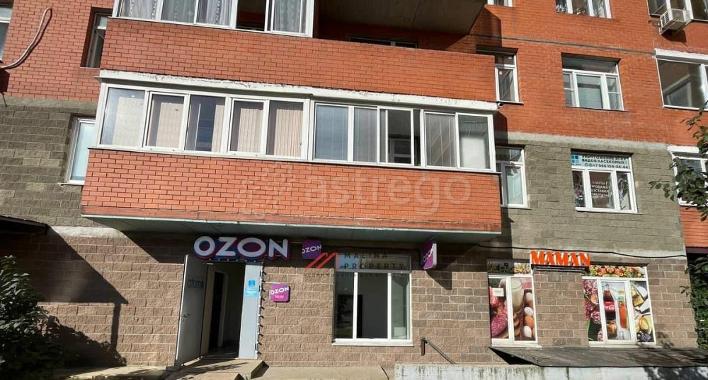 Торговое помещение, 182 м2 Балашиха - изображение 1