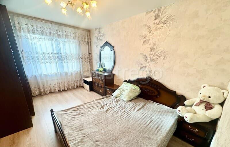 2-комн. квартира, 54 м2, 4/5 эт. Орехово-Зуево - изображение 1