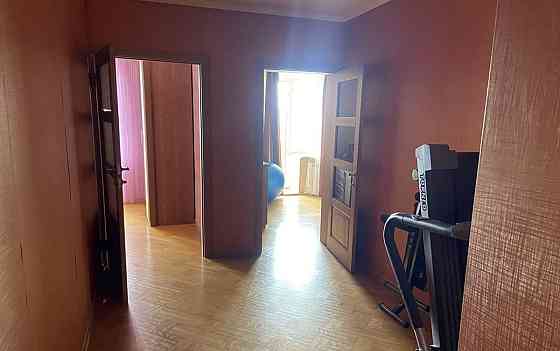 4-комн. квартира, 104.6 м2, 7/7 эт. Белгород