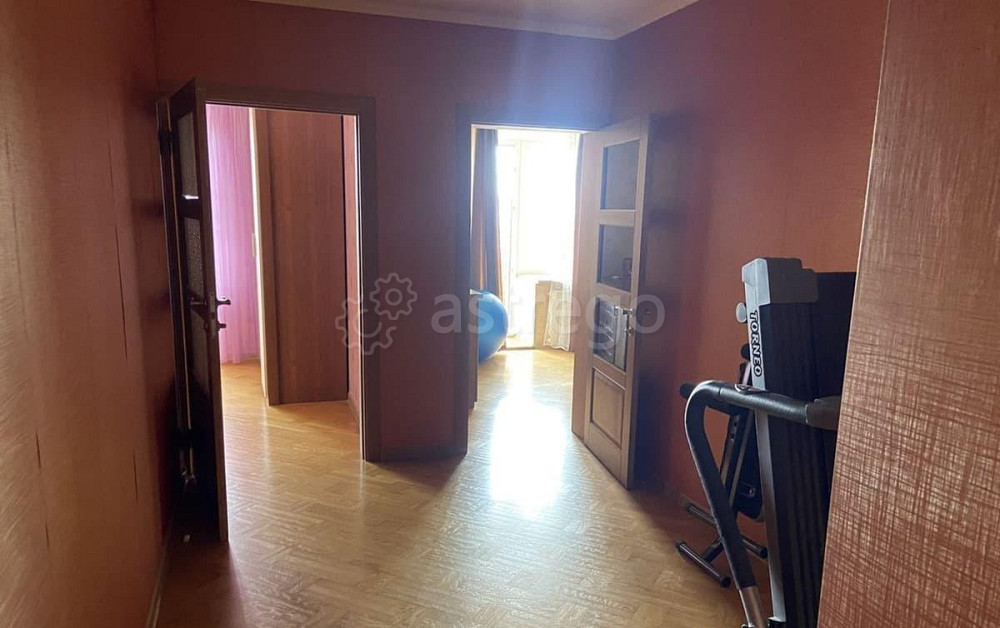 4-комн. квартира, 104.6 м2, 7/7 эт. Белгород - изображение 3