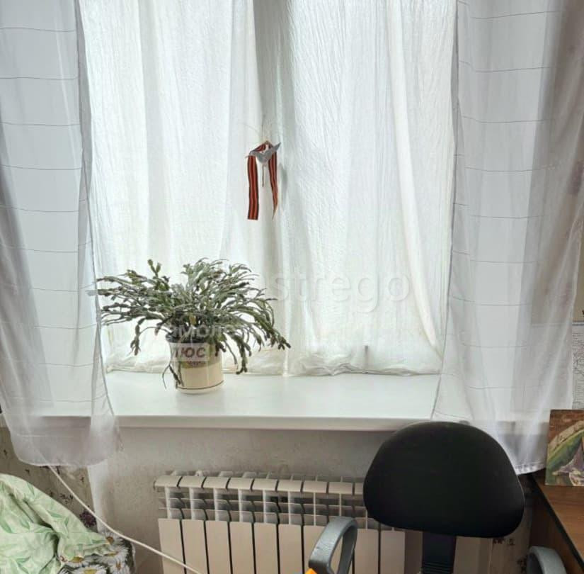 Комната, 18.4 м2, 3/5 эт. Москва - изображение 7