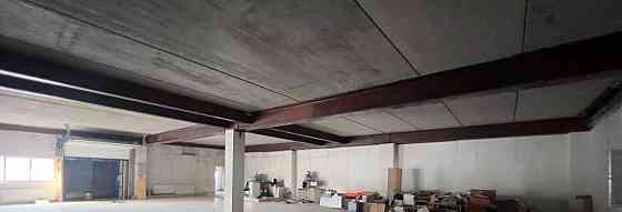 Склад, 600 м2 Люберцы