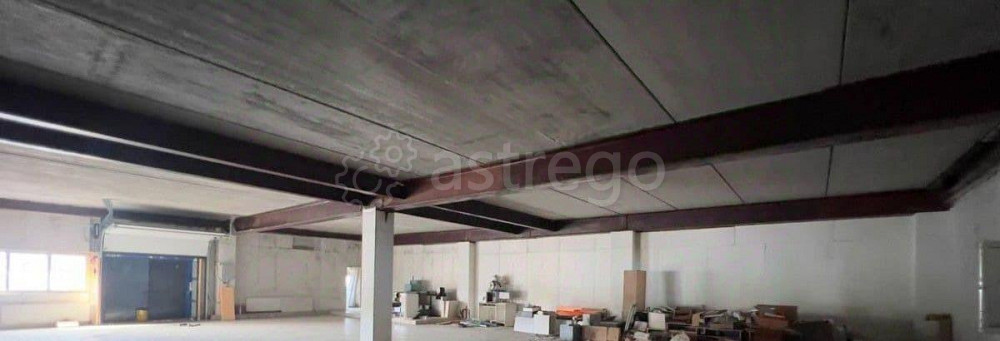 Склад, 600 м2 Люберцы - изображение 6