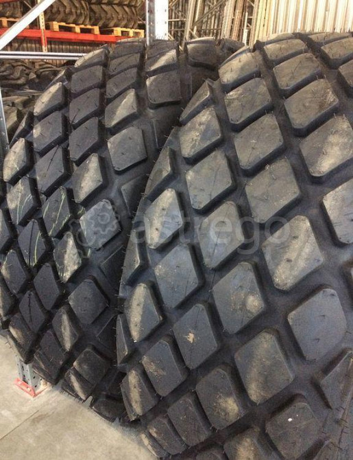 Шины 23.1-26 Ozka KNK77 14PR TL Санкт-Петербург - изображение 1