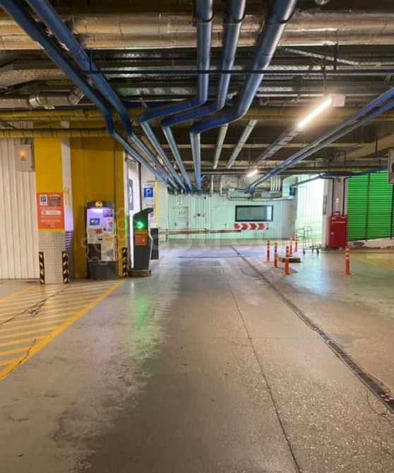 Машиноместо, 14 м2 Москва - изображение 8