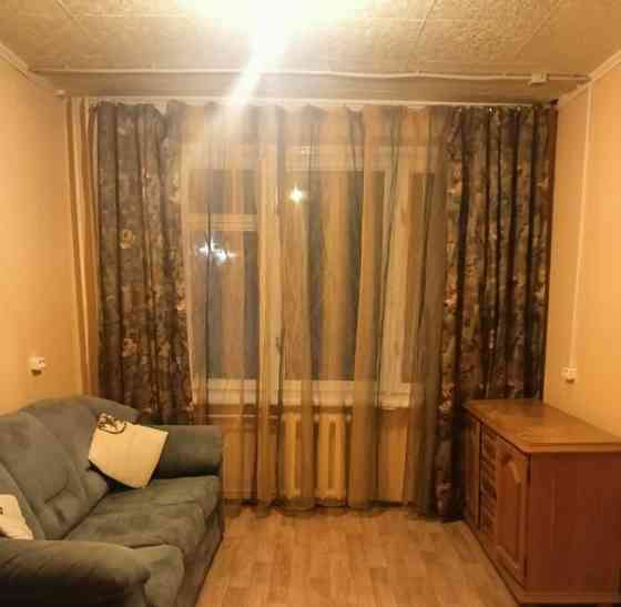 3-комн. квартира, 60 м2, 1/5 эт. Москва