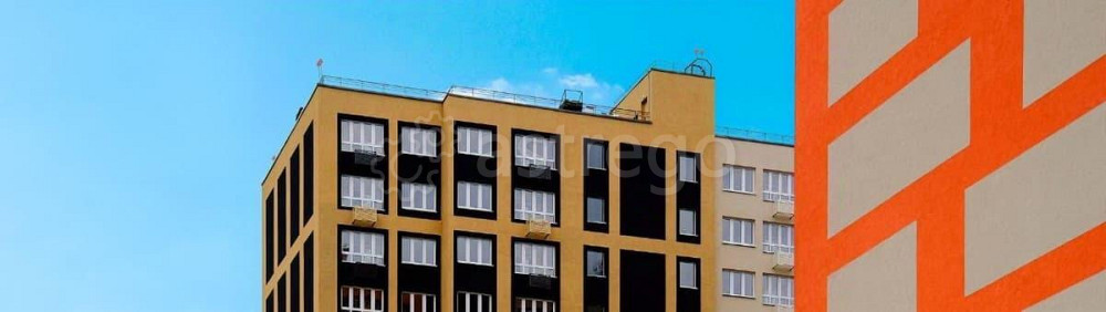 Студия, 32.03 м2, 4/25 эт. Балашиха - изображение 5