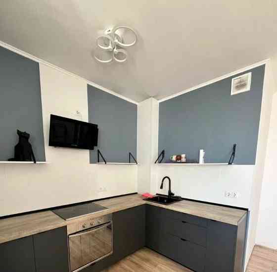 2-комн. квартира, 54.1 м2, 8/17 эт. Красноярск