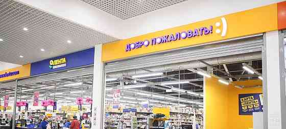 Торговое помещение, 108 м2 Балашиха