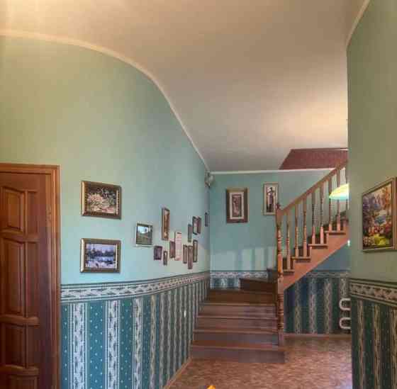 Коттедж, 290 м2, 10 соток, 2 эт. Астрахань