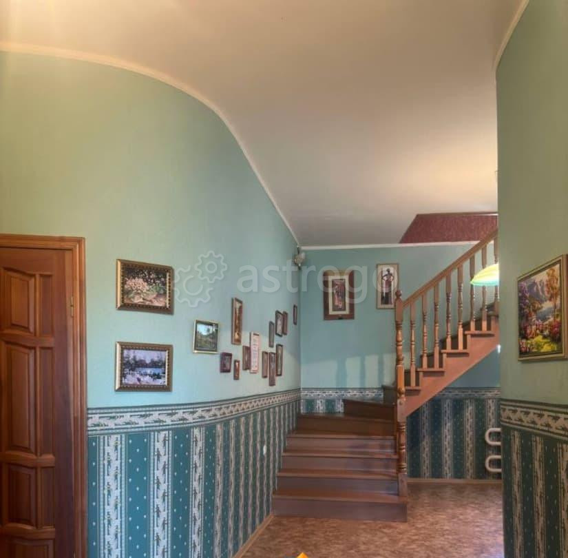 Коттедж, 290 м2, 10 соток, 2 эт. Астрахань - изображение 6