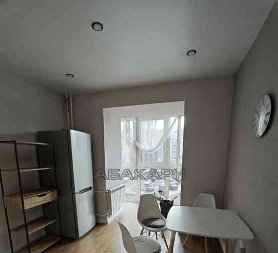1-комн. квартира, 38 м2, 4/9 эт. Красноярск