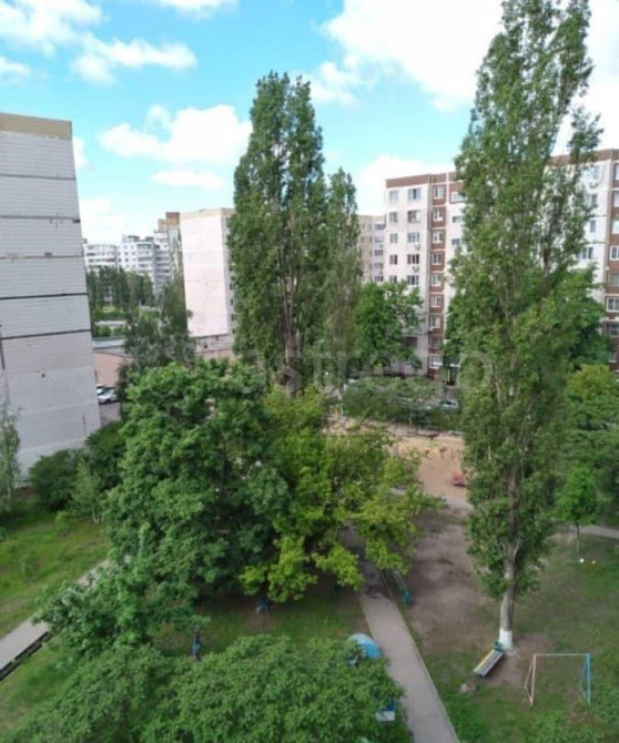 3-комн. квартира, 65 м2, 6/9 эт. Старый Оскол - изображение 9
