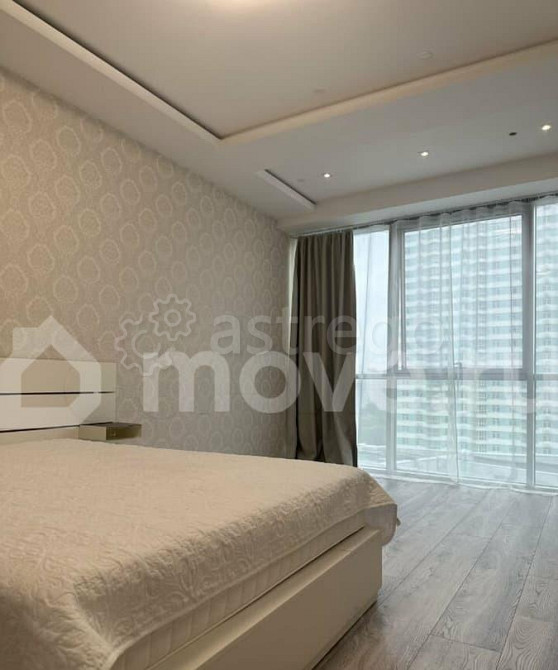 2-комн. квартира, 86 м2, 16/28 эт. Москва - изображение 2