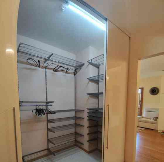 4-комн. квартира, 133.1 м2, 3/24 эт. Москва