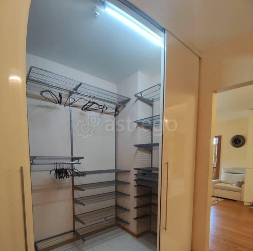 4-комн. квартира, 133.1 м2, 3/24 эт. Москва - изображение 3