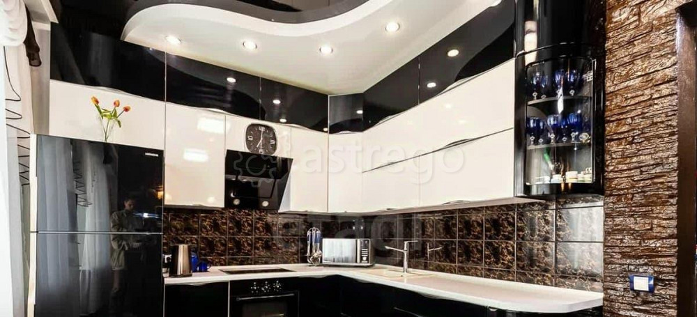 6-комн. квартира, 144 м2, 6/6 эт. Благовещенск - изображение 5