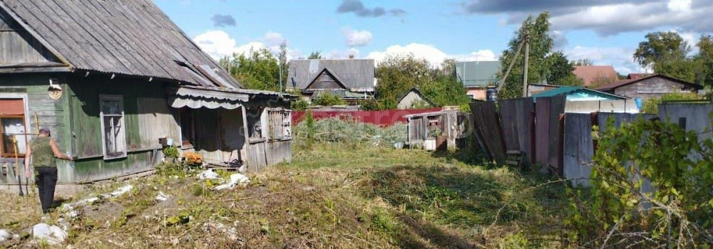 Земельный участок, 8 соток Санкт-Петербург - изображение 1