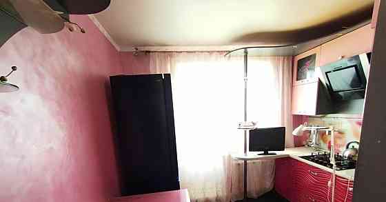 2-комн. квартира, 53.9 м2, 5/5 эт. Серпухов