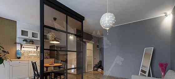 Студия, 34.8 м2, 5/5 эт. Химки