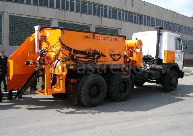 Гусеничный асфальтоукладчик BOMAG BF 800 C S500 Омск - изображение 1