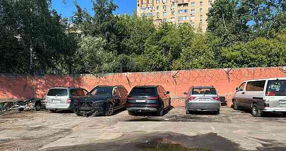 Коммерческий участок, 3.7 сотки Москва