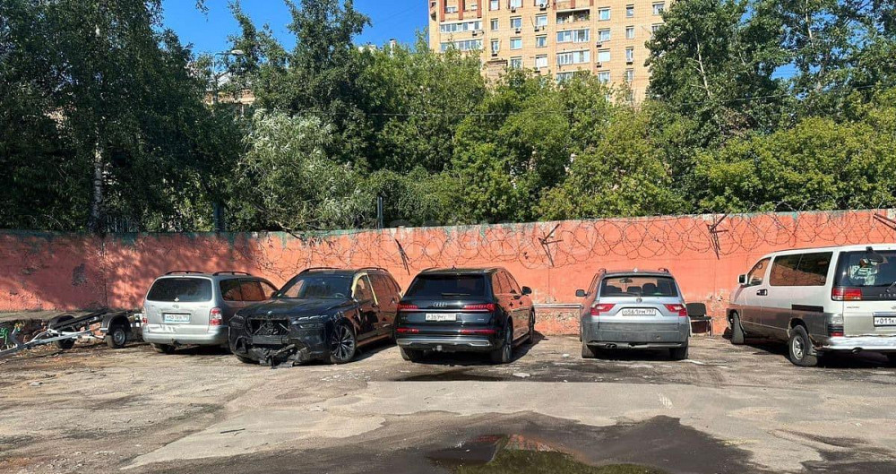 Коммерческий участок, 3.7 сотки Москва - изображение 5