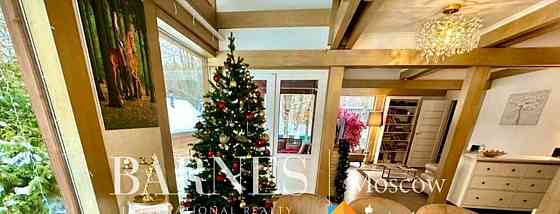 Дом, 250 м2, 25 соток, 2 эт. Одинцово