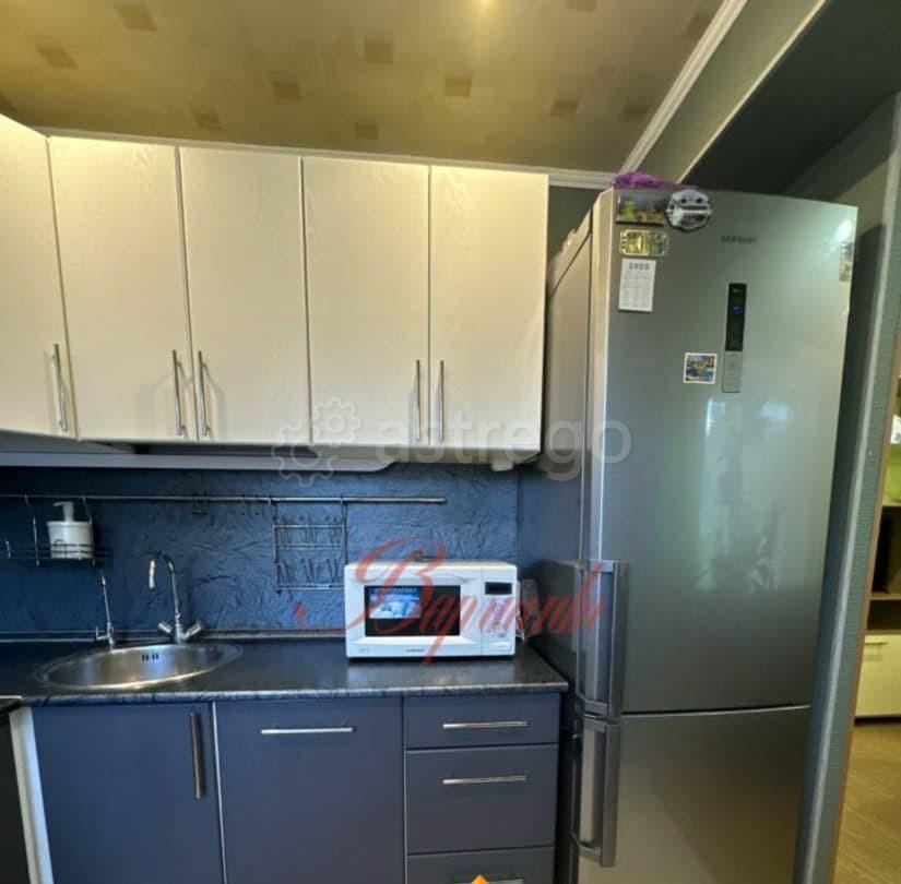 4-комн. квартира, 58.8 м2, 2/5 эт. Северодвинск - изображение 5