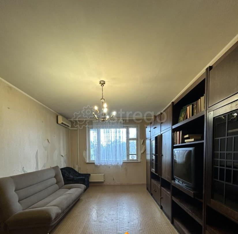 2-комн. квартира, 59 м2, 2/17 эт. Москва - изображение 7