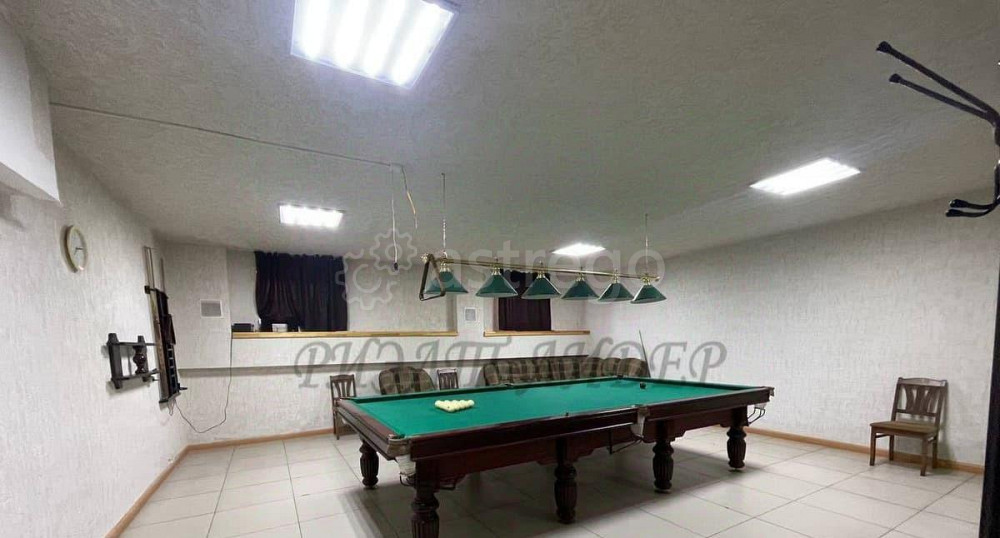 Офис, 214.8 м2 Горно-Алтайск - изображение 4