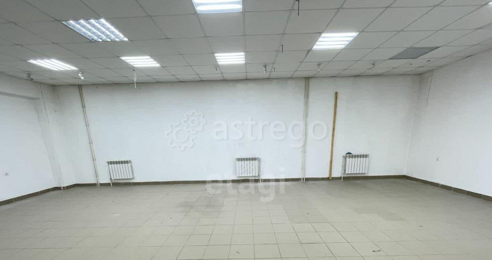 Торговое помещение, 62.8 м2 Котлас - изображение 1