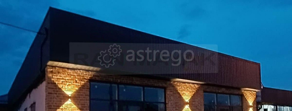 Готовый бизнес, 170 м Майкоп - изображение 1