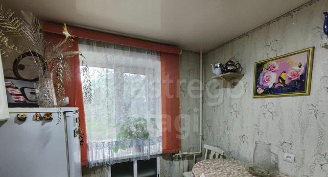 1-комн. квартира, 35 м2, 2/5 эт. Белогорск - изображение 5
