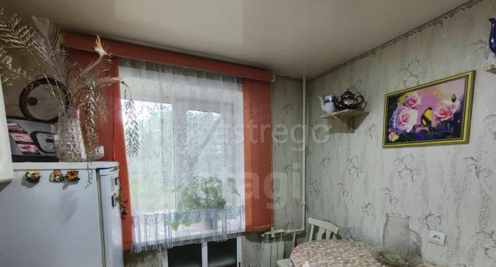 1-комн. квартира, 35 м2, 2/5 эт. Белогорск - изображение 5