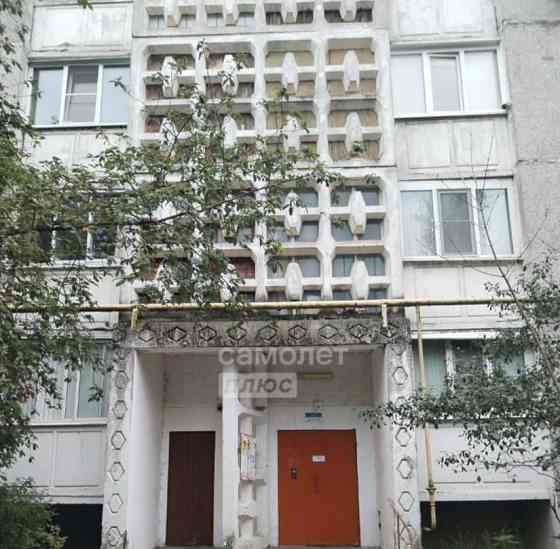 3-комн. квартира, 66 м2, 7/10 эт. Воскресенск