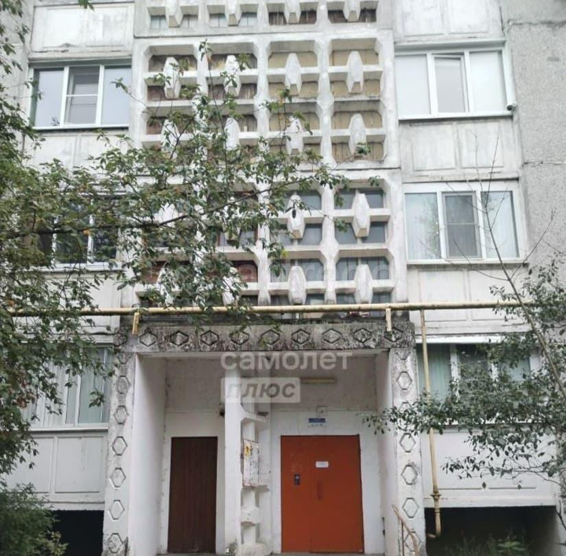 3-комн. квартира, 66 м2, 7/10 эт. Воскресенск - изображение 5