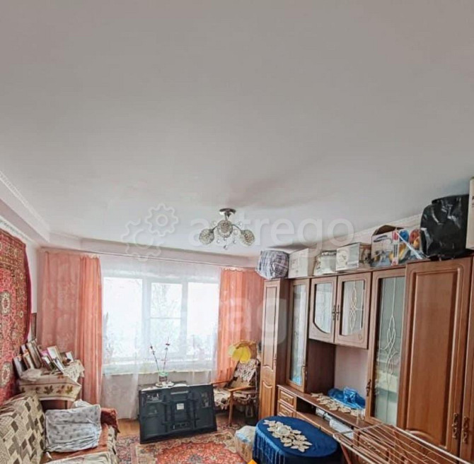 3-комн. квартира, 62.7 м2, 5/9 эт. Бийск - изображение 1