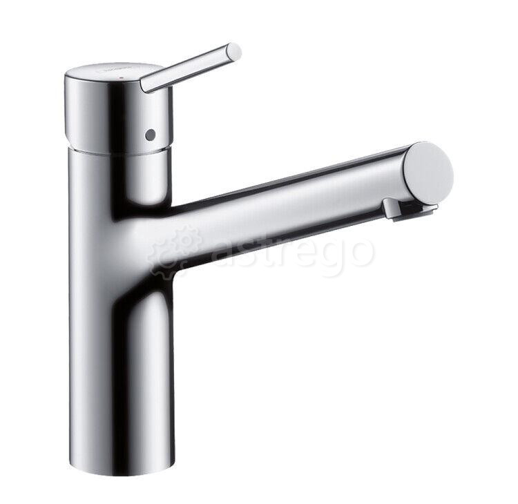 Смеситель для кухни Hansgrohe, Talis M52, Eco, тип открывания воды - однорычажный 32857000 Москва - изображение 1