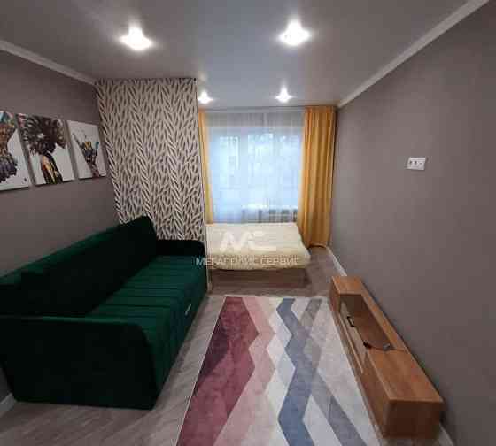 1-комн. квартира, 29.5 м2, 3/5 эт. Астрахань