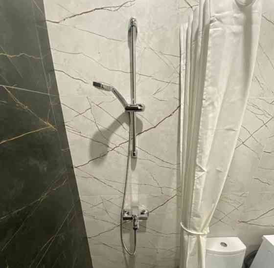 Студия, 25 м2, 1/3 эт. Химки