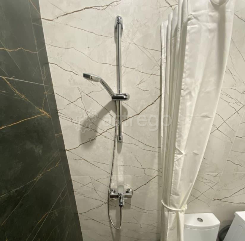 Студия, 25 м2, 1/3 эт. Химки - изображение 2