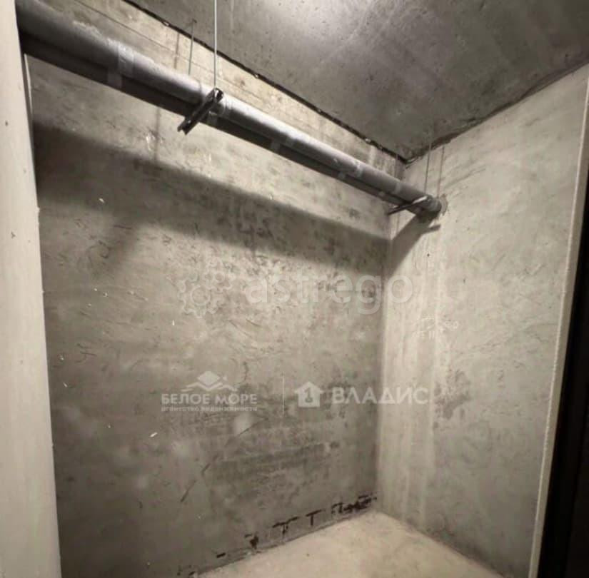 Склад, 3.7 м2 Северодвинск - изображение 5