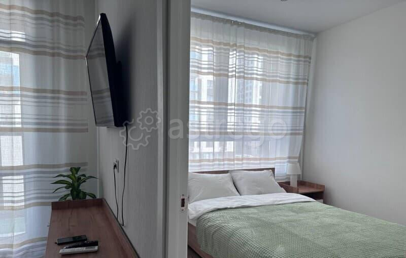 1-комн. квартира, 35 м2, 4/11 эт. Домодедово - изображение 7