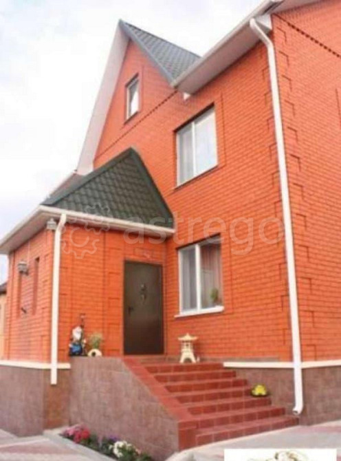 Коттедж, 470 м2, 12.5 сотки, 2 эт. Дубовое - изображение 1