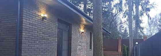 Коттедж, 108 м2, 6.3 сотки, 1 эт. Апрелевка