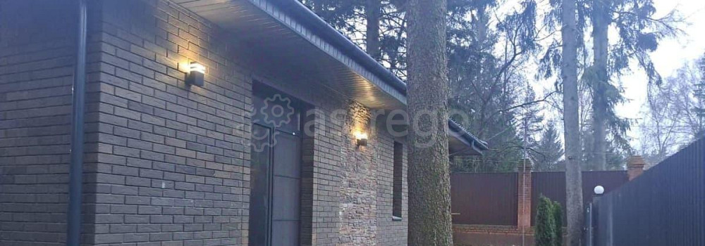 Коттедж, 108 м2, 6.3 сотки, 1 эт. Апрелевка - изображение 3