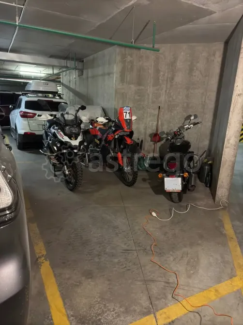 Продам Машиноместо, 30 м2 Санкт-Петербург - изображение 9